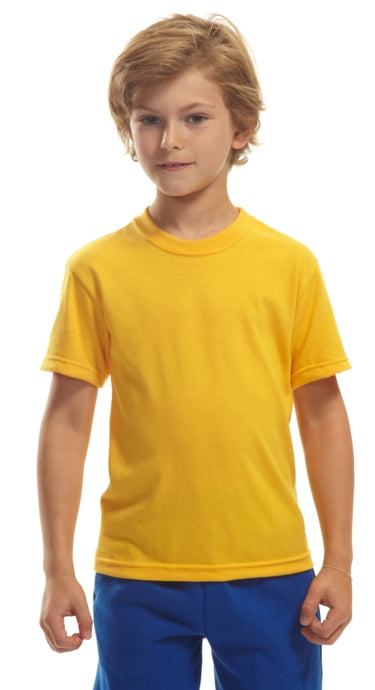 Youth Fine Jersey T-Shirt