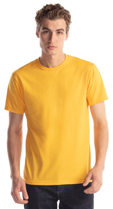 T-shirt en jersey fin