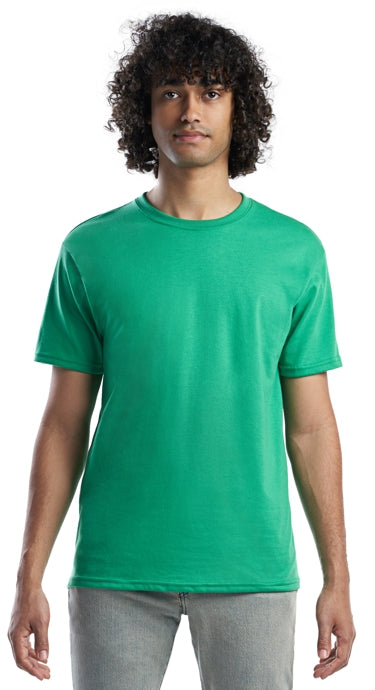 T-shirt en jersey fin