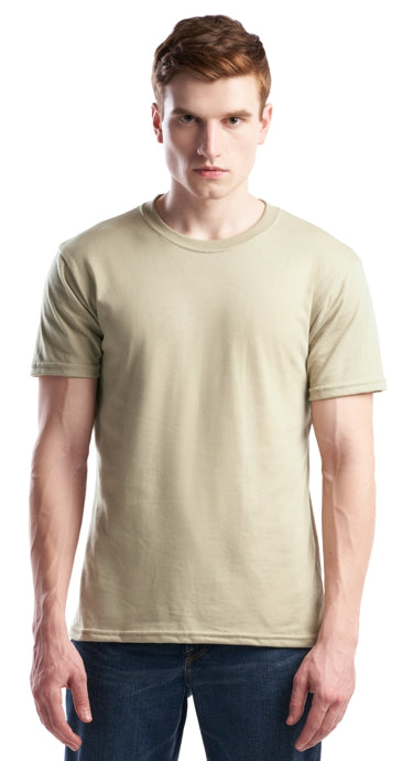 T-shirt en jersey fin