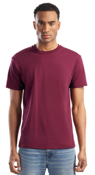 T-shirt en jersey fin