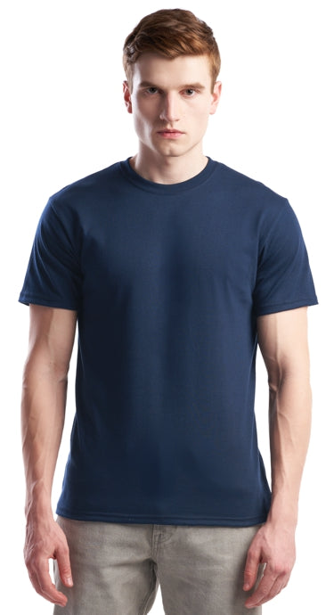 T-shirt en jersey fin