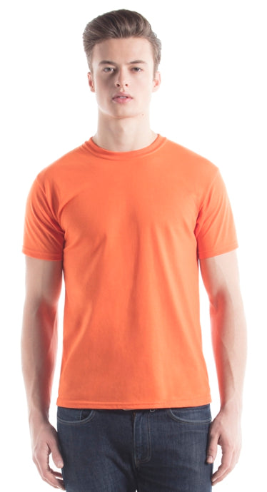 T-shirt en jersey fin