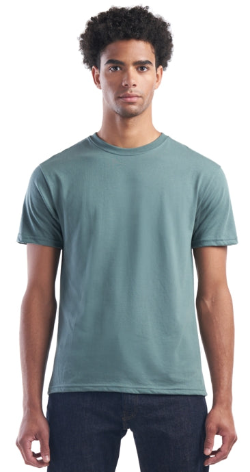 T-shirt en jersey fin