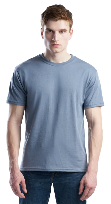 T-shirt en jersey fin