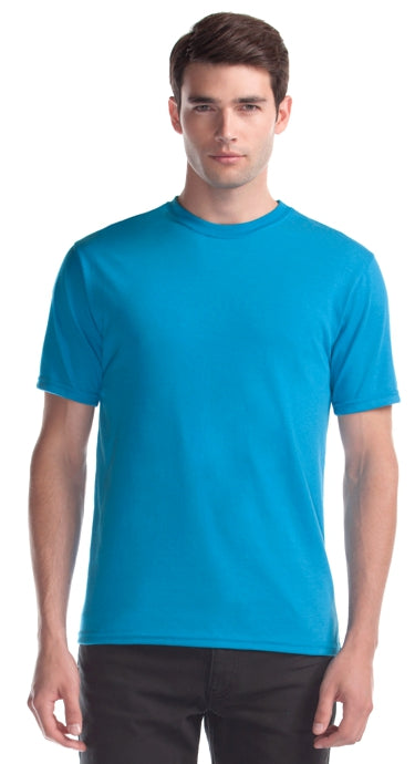 T-shirt en jersey fin