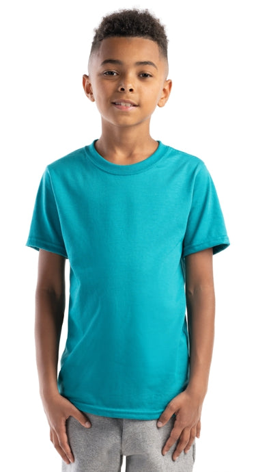 T-shirt en jersey fin pour tout-petit