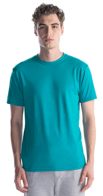 T-shirt en jersey fin