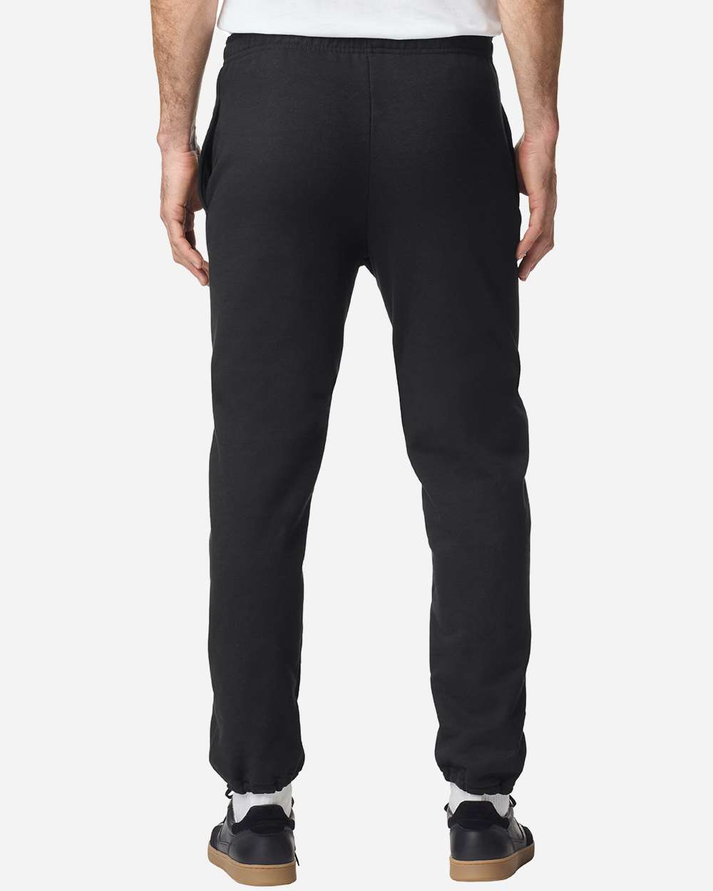 Gildan - Unisex Heavy Blend™ Pocket Sweatpants - 18100