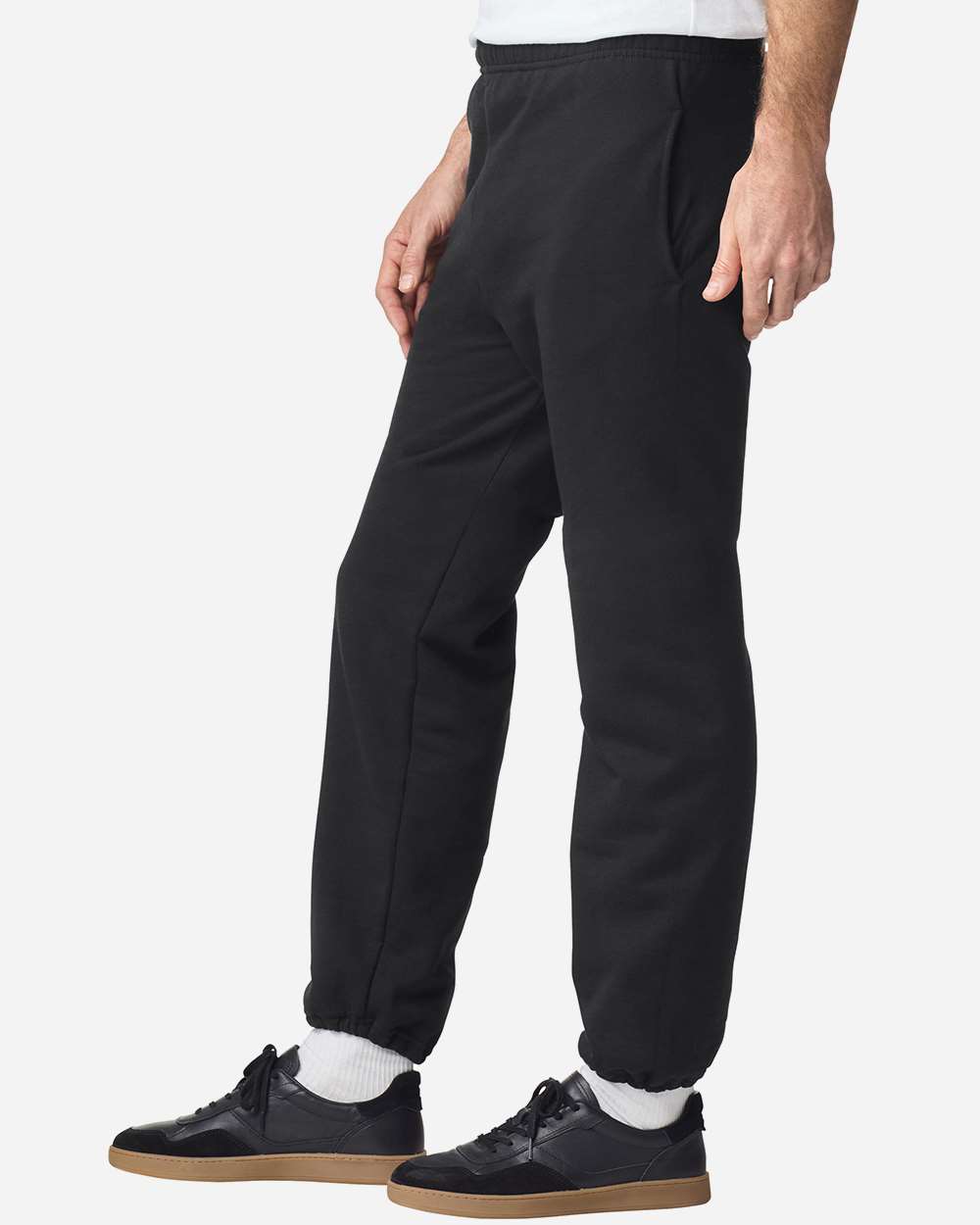 Gildan - Unisex Heavy Blend™ Pocket Sweatpants - 18100