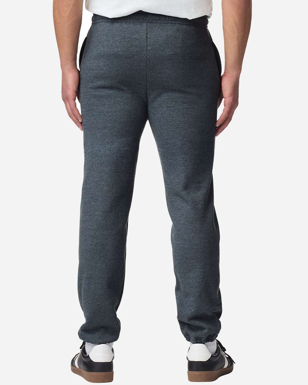 Gildan - Unisex Heavy Blend™ Pocket Sweatpants - 18100