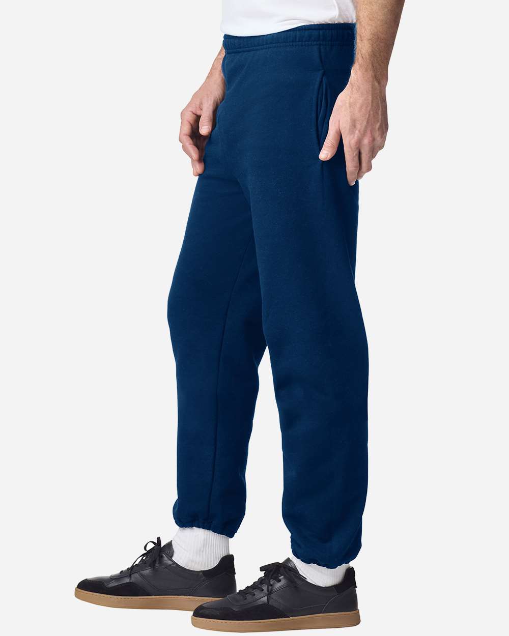 Gildan - Unisex Heavy Blend™ Pocket Sweatpants - 18100