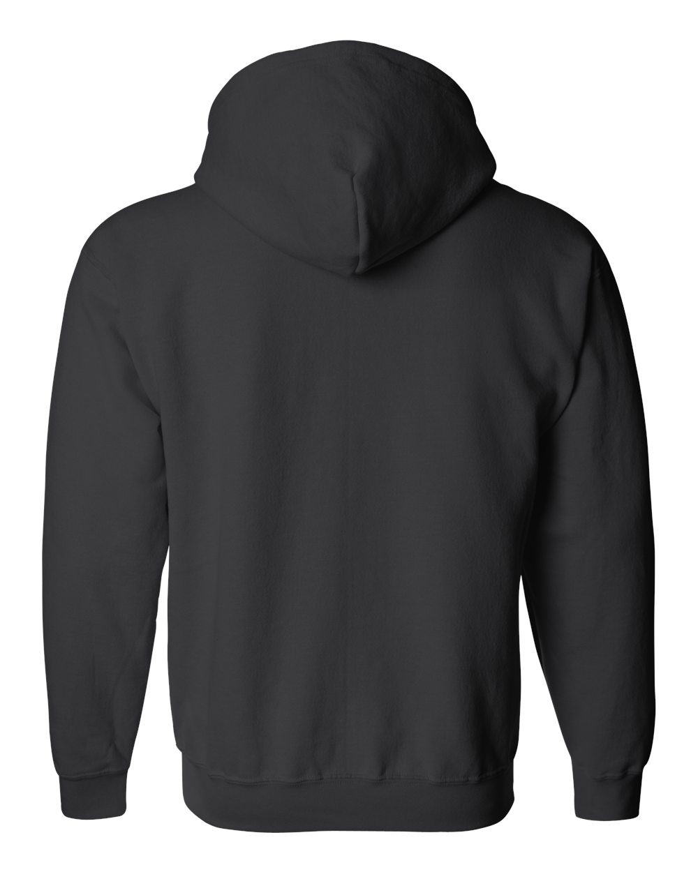 Gildan - Unisex Heavy Blend™ Full-Zip Hooded Sweatshirt - 18600
