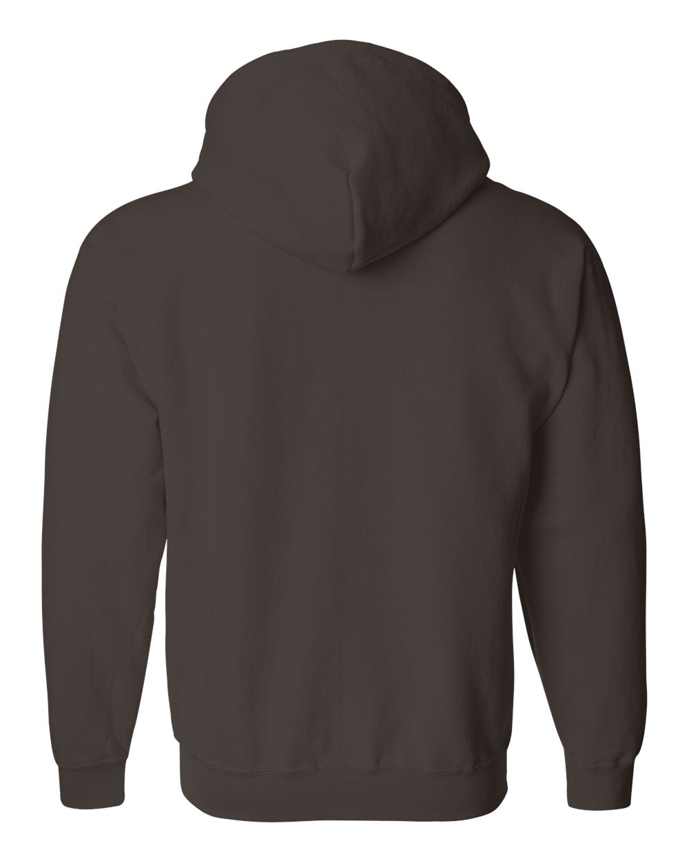 Gildan - Unisex Heavy Blend™ Full-Zip Hooded Sweatshirt - 18600