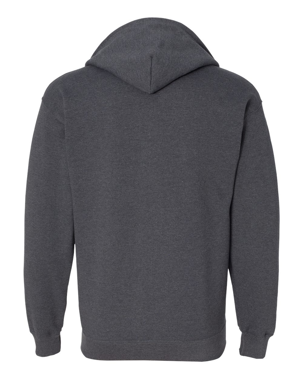 Gildan - Unisex Heavy Blend™ Full-Zip Hooded Sweatshirt - 18600