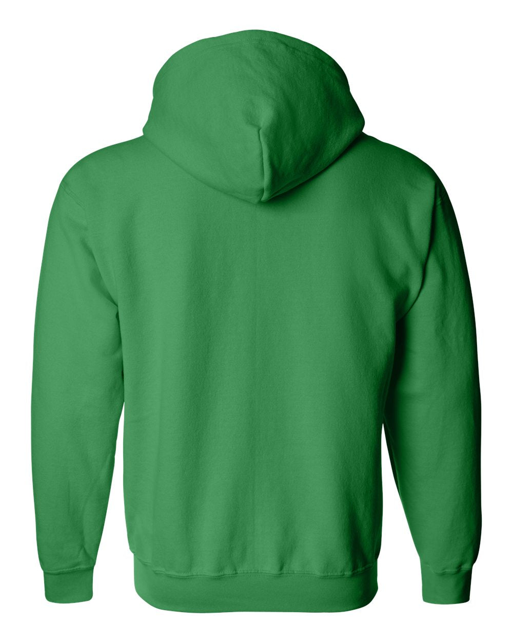 Gildan - Unisex Heavy Blend™ Full-Zip Hooded Sweatshirt - 18600