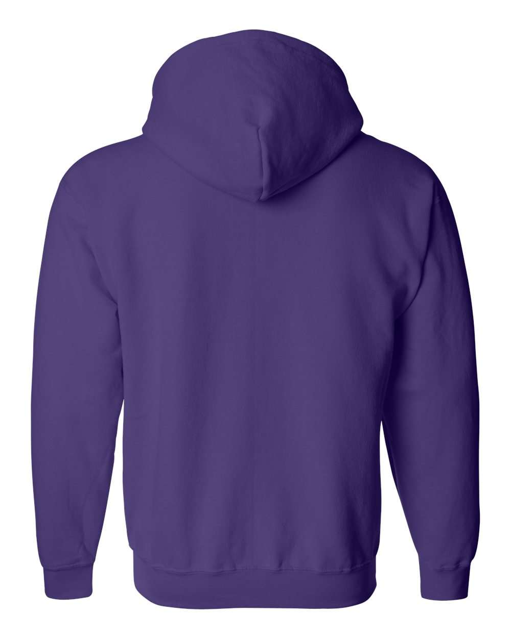 Gildan - Unisex Heavy Blend™ Full-Zip Hooded Sweatshirt - 18600