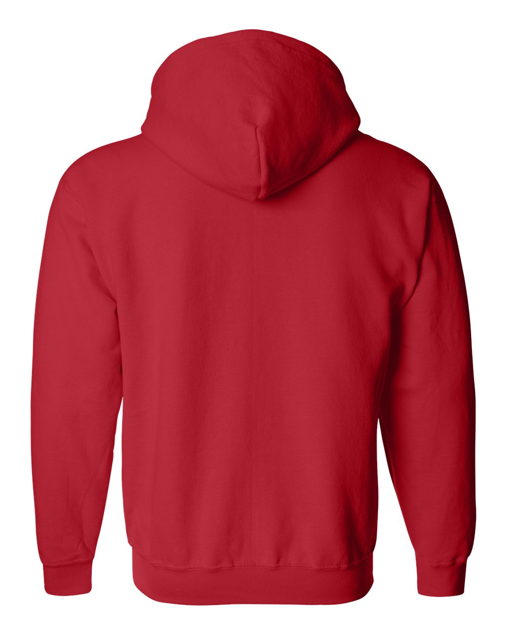 Gildan - Unisex Heavy Blend™ Full-Zip Hooded Sweatshirt - 18600