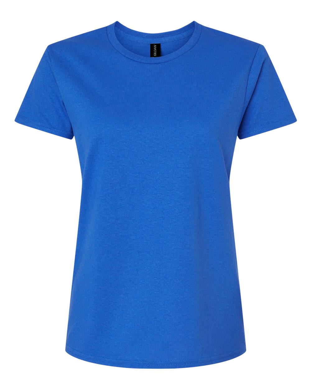 Gildan Women's Ultra Cotton® T-Shirt - 2000L