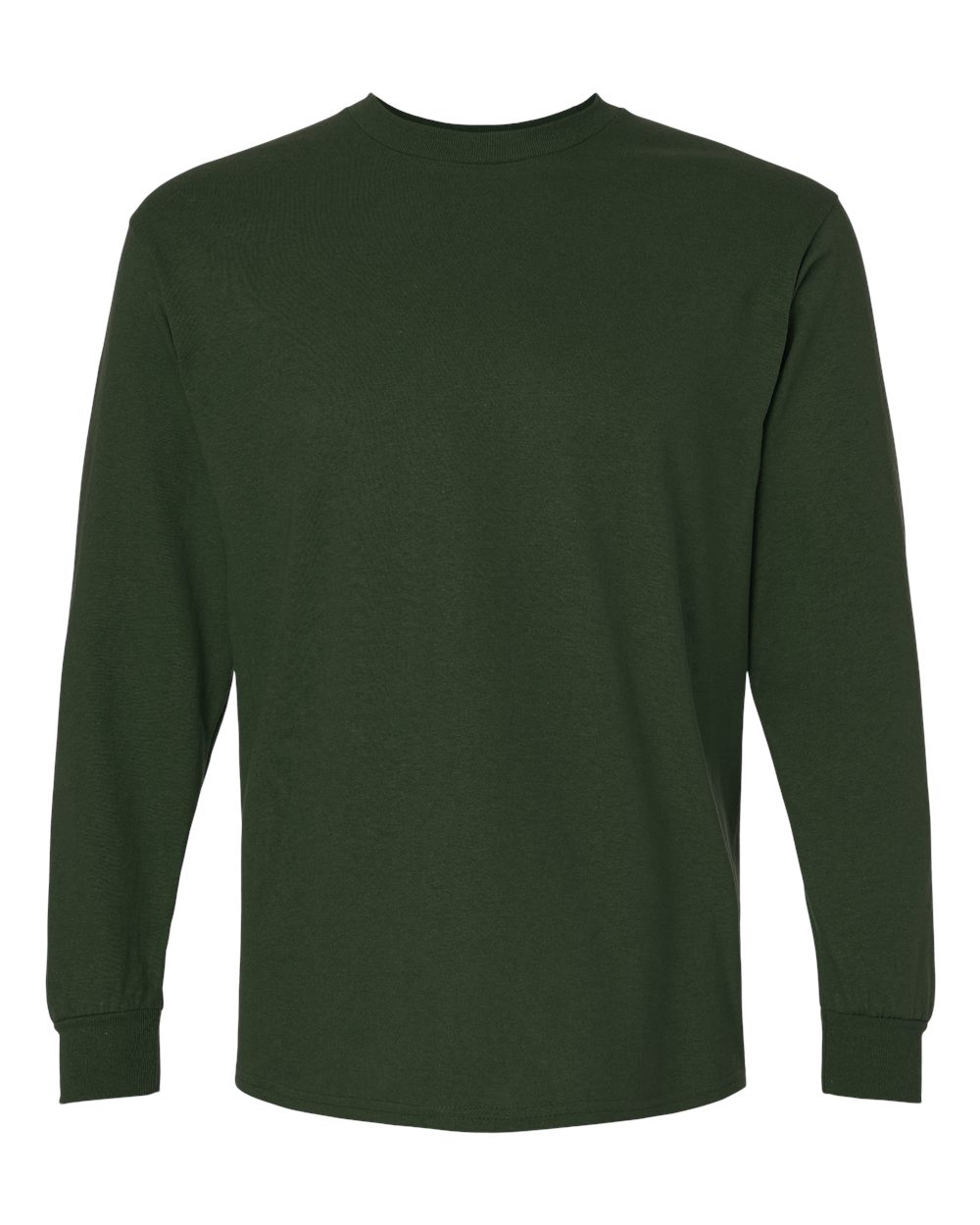 Gildan - Ultra Cotton® Long Sleeve T-Shirt - 2400