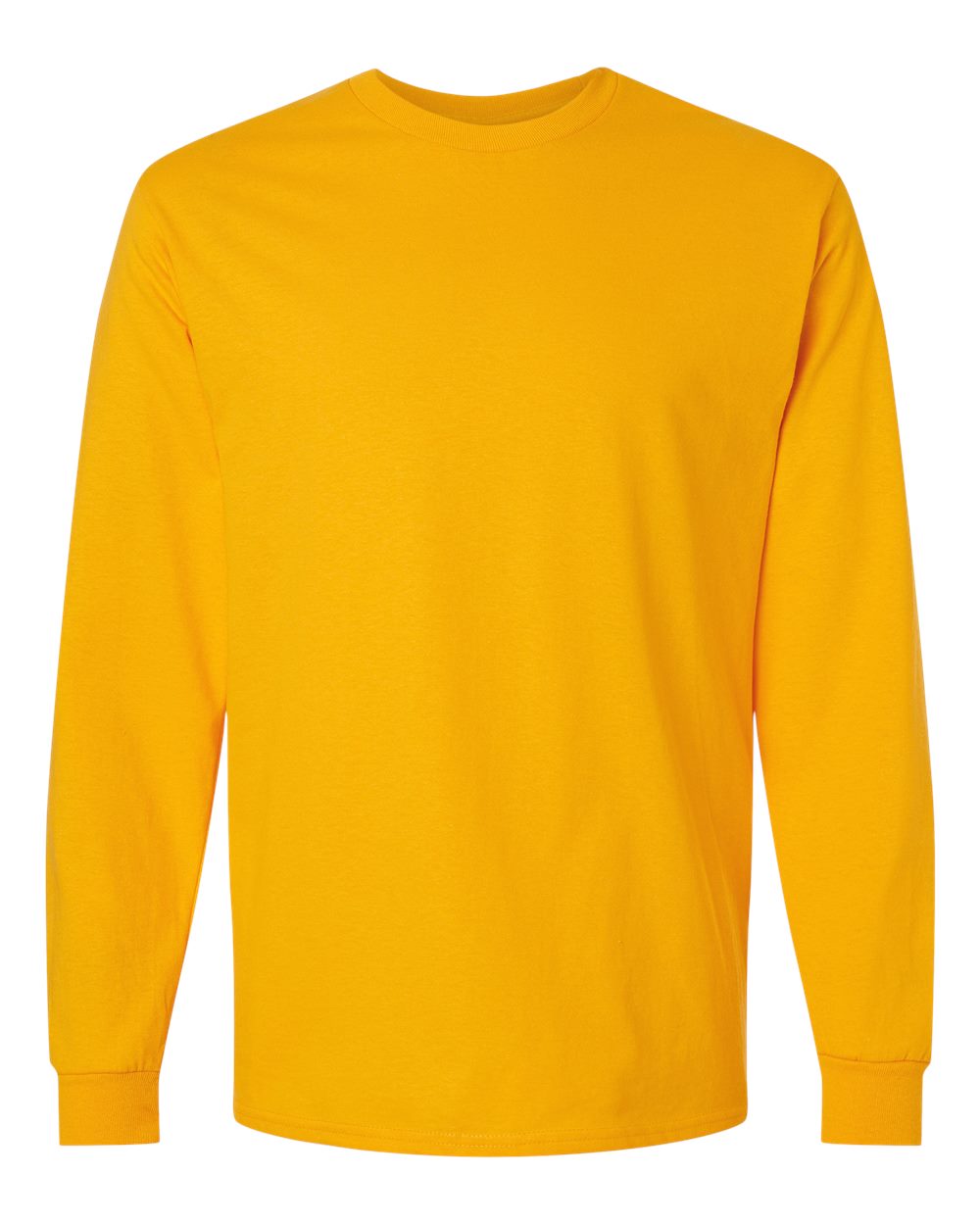 Gildan - Ultra Cotton® Long Sleeve T-Shirt - 2400