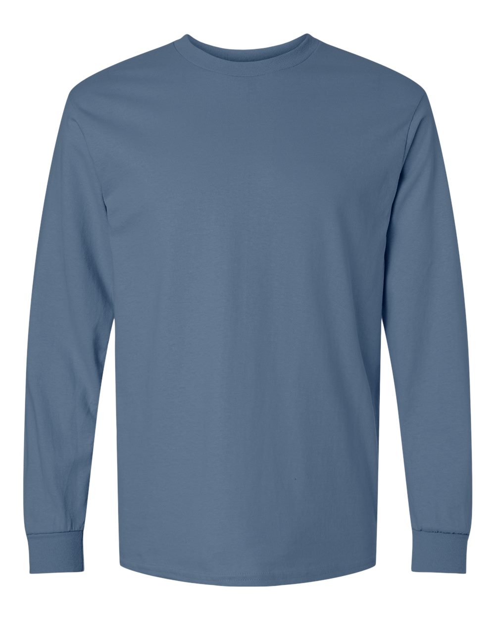 Gildan - Ultra Cotton® Long Sleeve T-Shirt - 2400