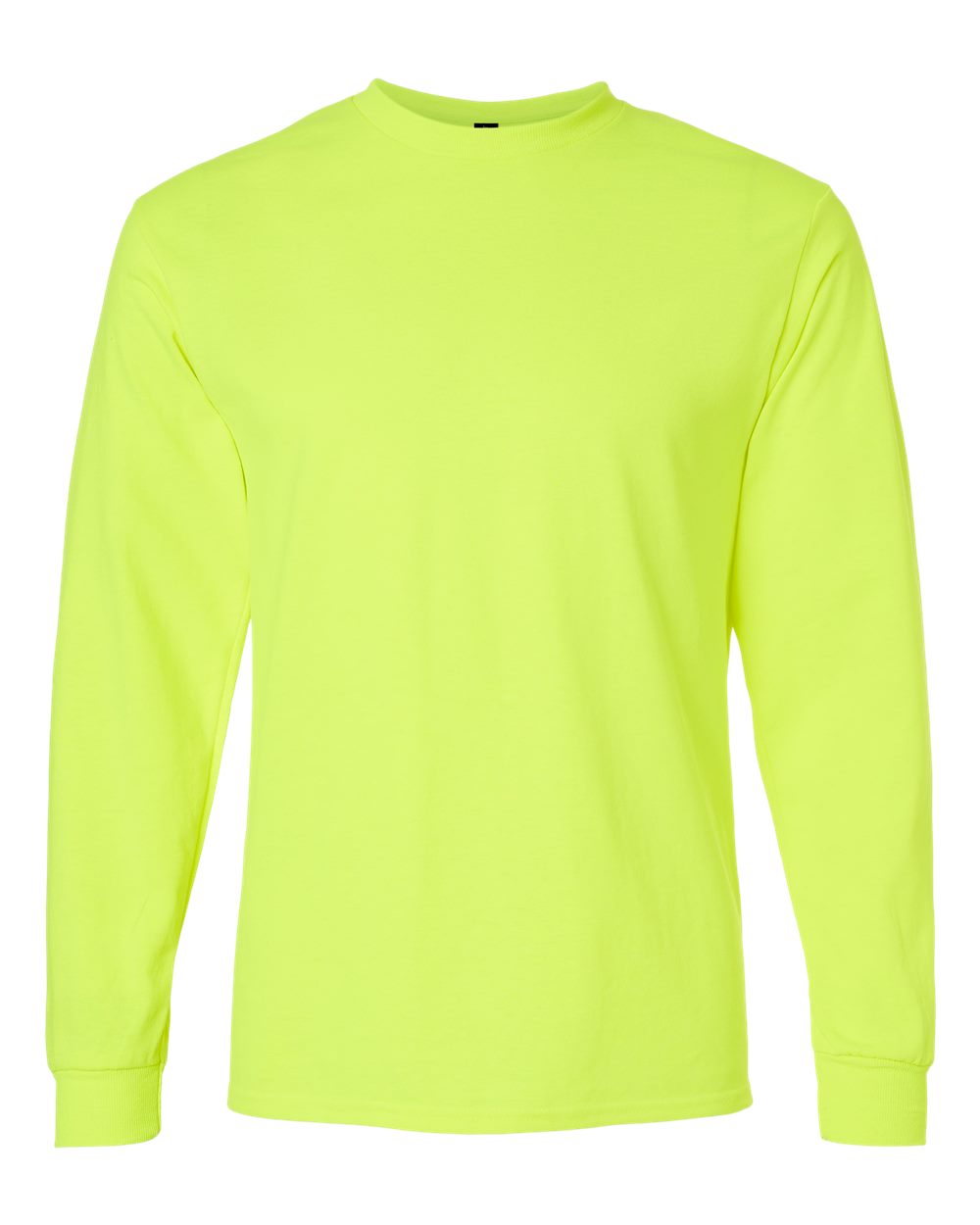 Gildan - Ultra Cotton® Long Sleeve T-Shirt - 2400