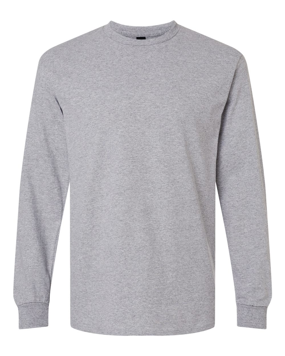 Gildan - Ultra Cotton® Long Sleeve T-Shirt - 2400