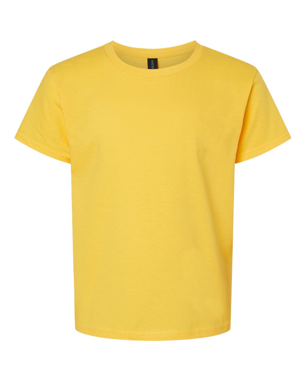 Gildan - T-shirt CVC Softstyle® pour jeunes - 67000B