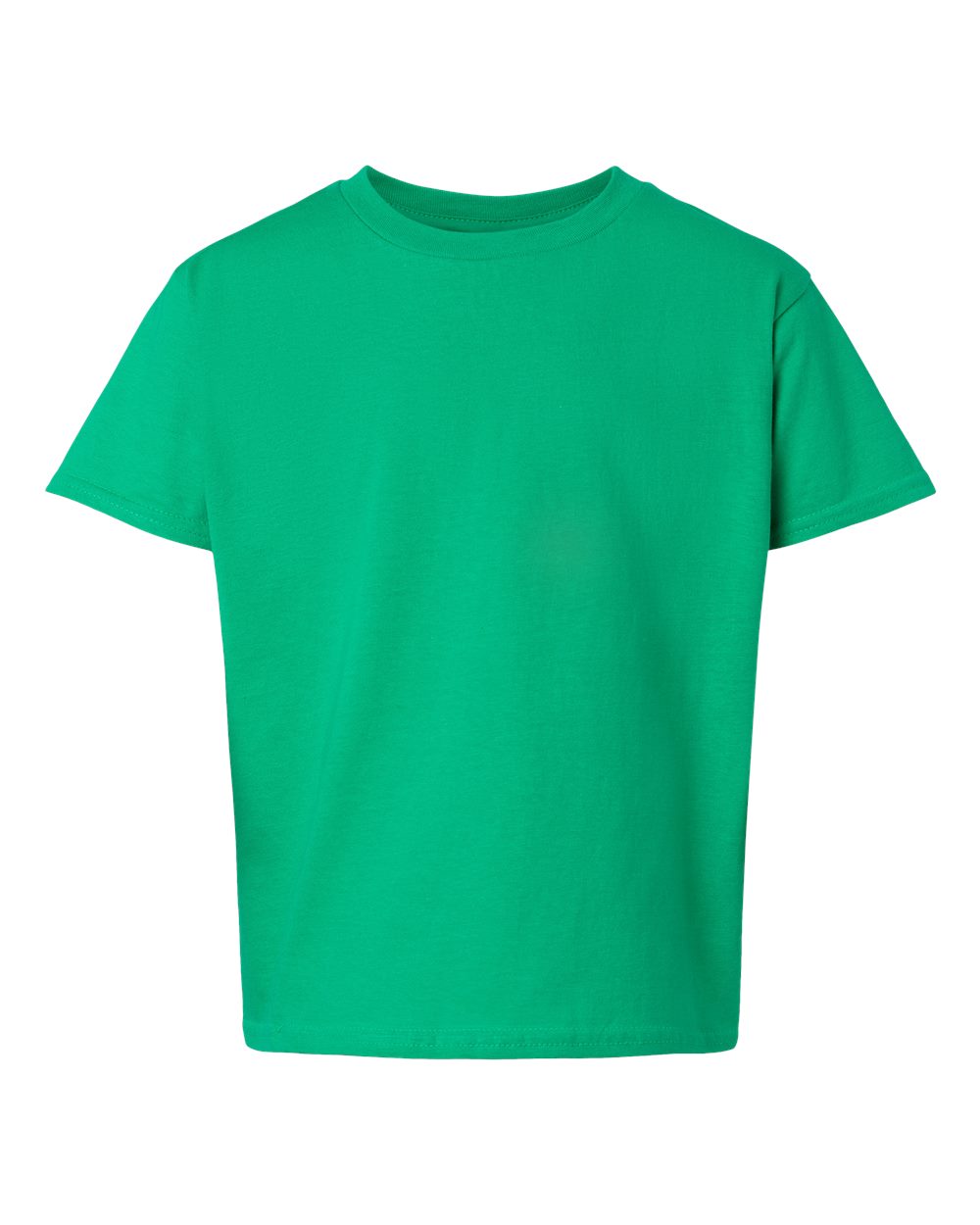 Gildan - T-shirt CVC Softstyle® pour jeunes - 67000B