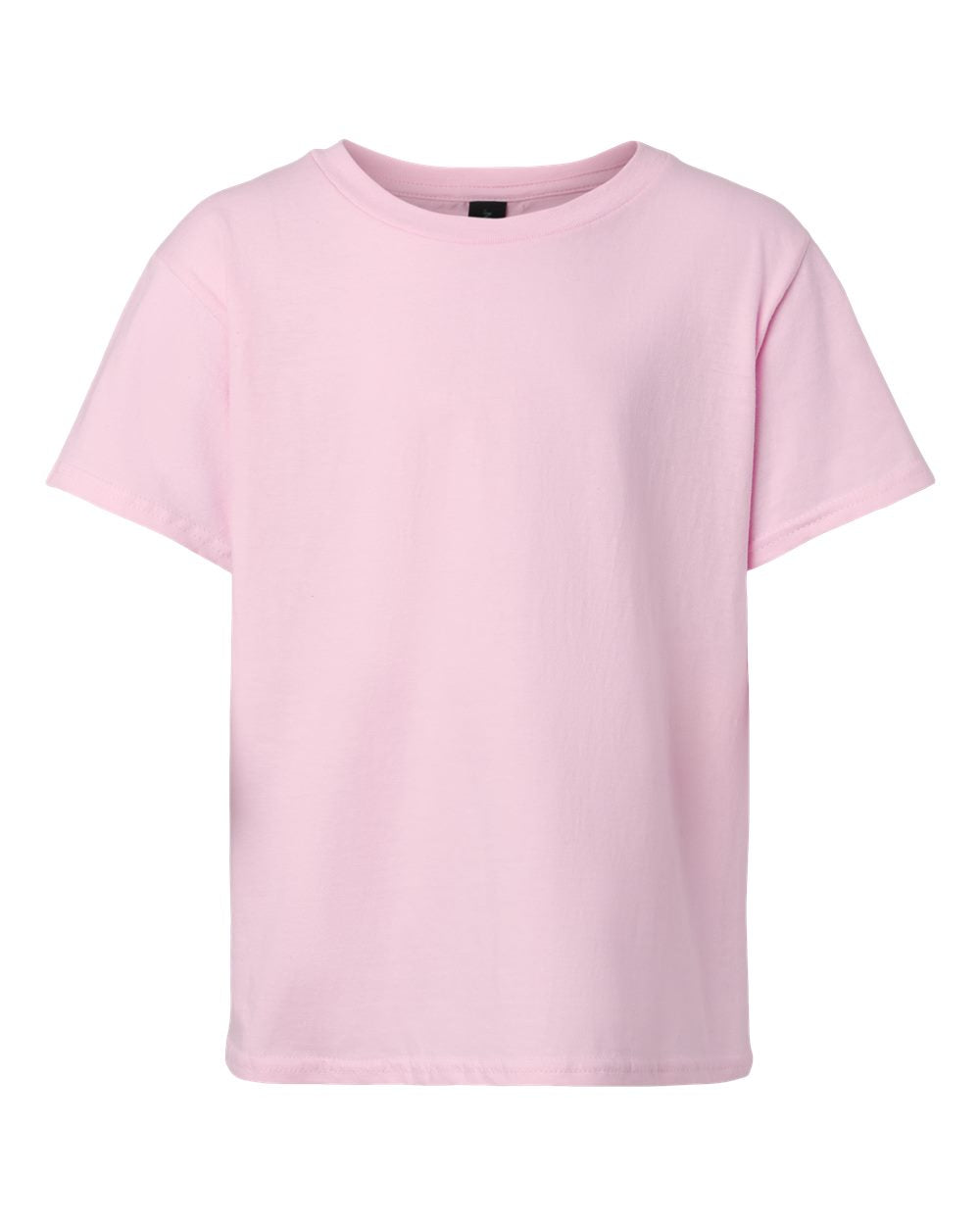 Gildan - T-shirt CVC Softstyle® pour jeunes - 67000B