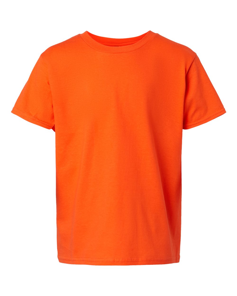 Gildan - T-shirt CVC Softstyle® pour jeunes - 67000B