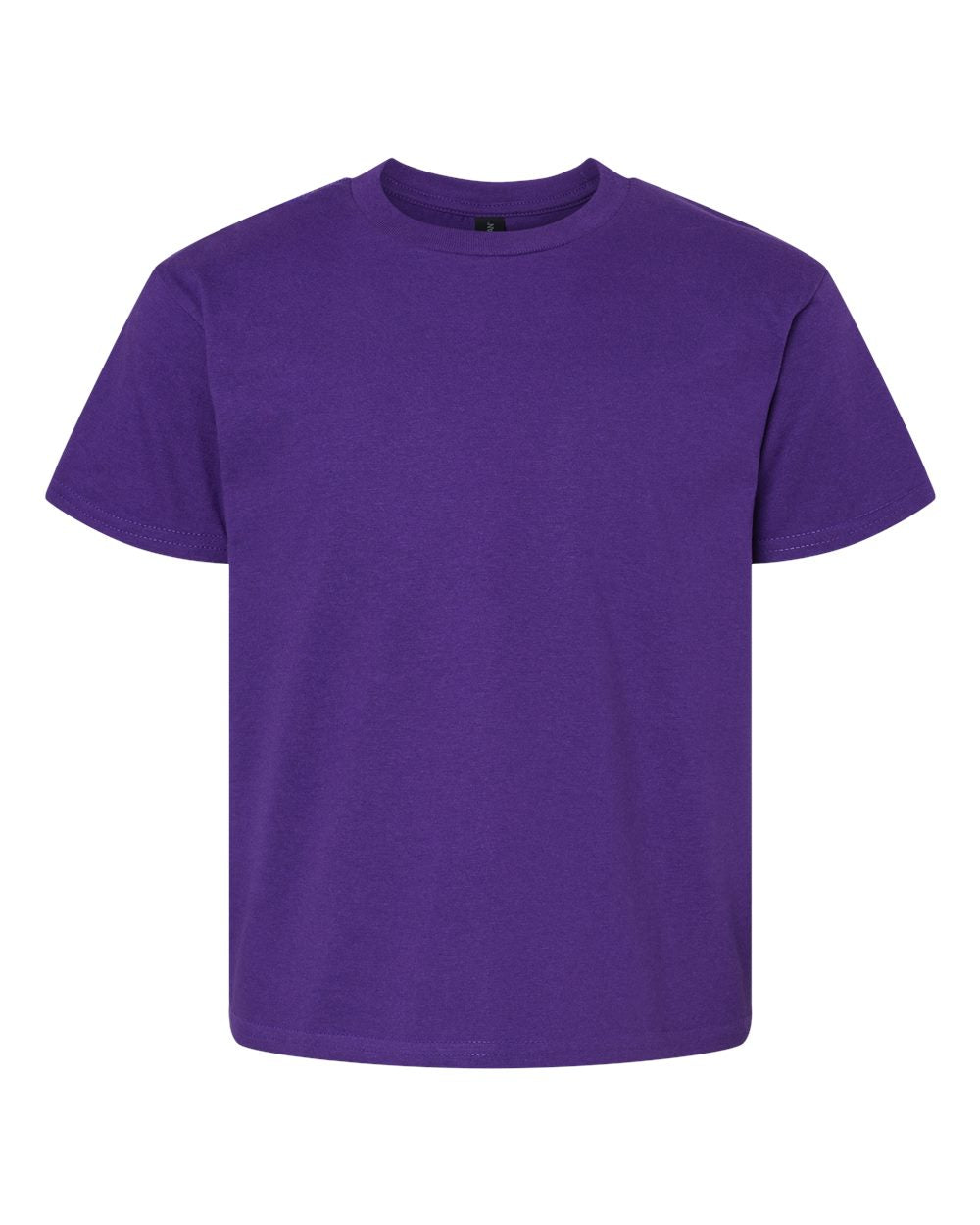 Gildan - T-shirt CVC Softstyle® pour jeunes - 67000B