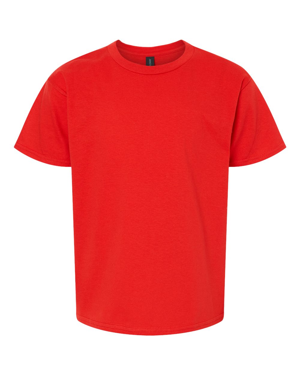 Gildan - T-shirt CVC Softstyle® pour jeunes - 67000B