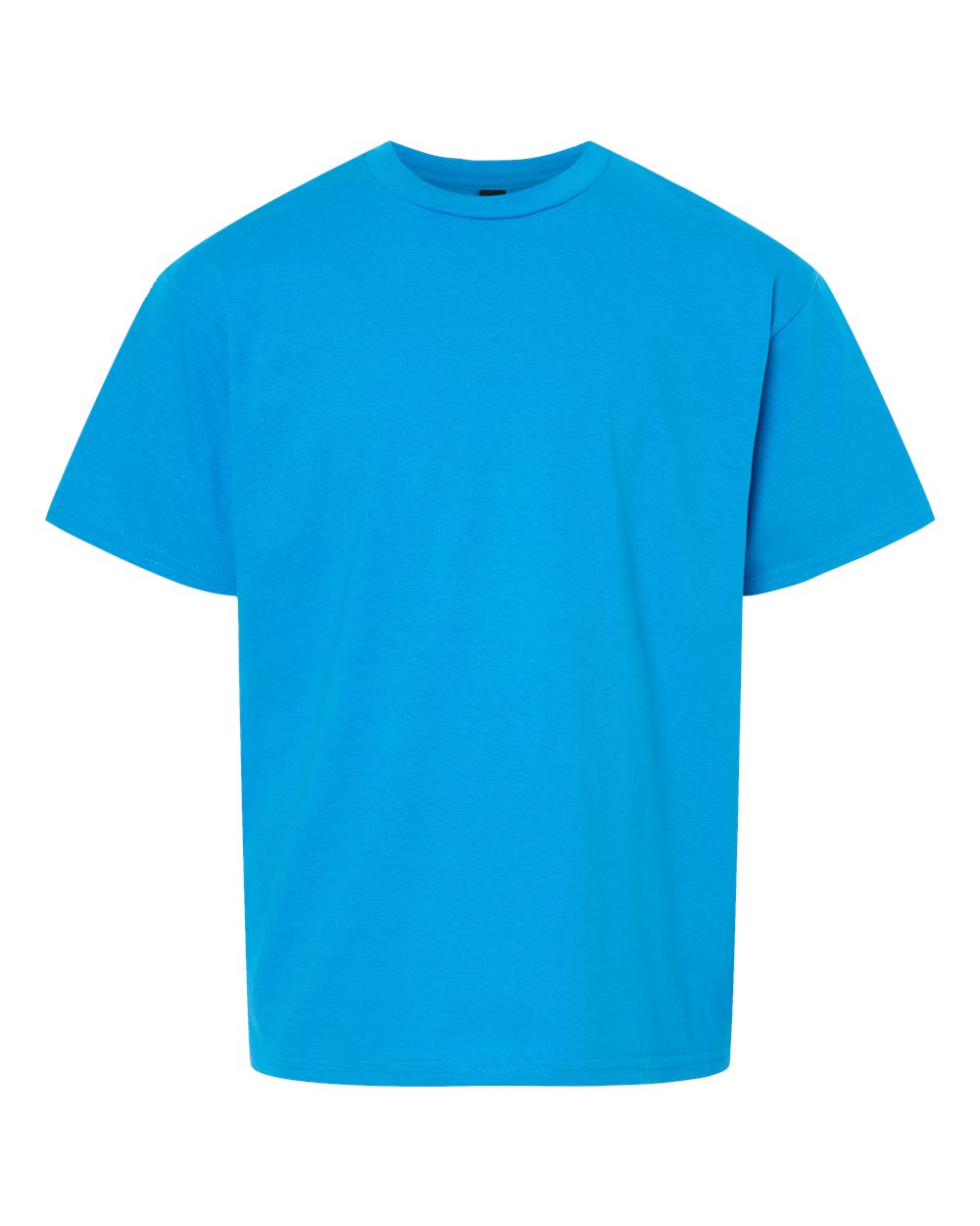 Gildan - T-shirt CVC Softstyle® pour jeunes - 67000B