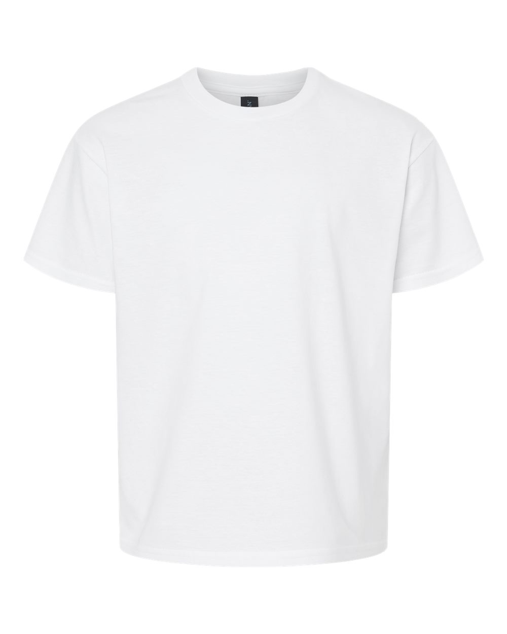 Gildan - T-shirt CVC Softstyle® pour jeunes - 67000B