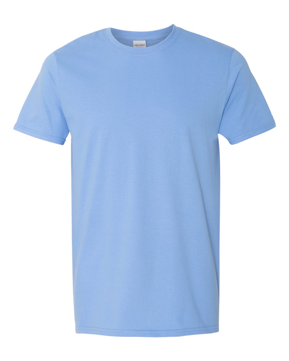 Gildan Adult Softstyle T-Shirt - 64000 Solid
