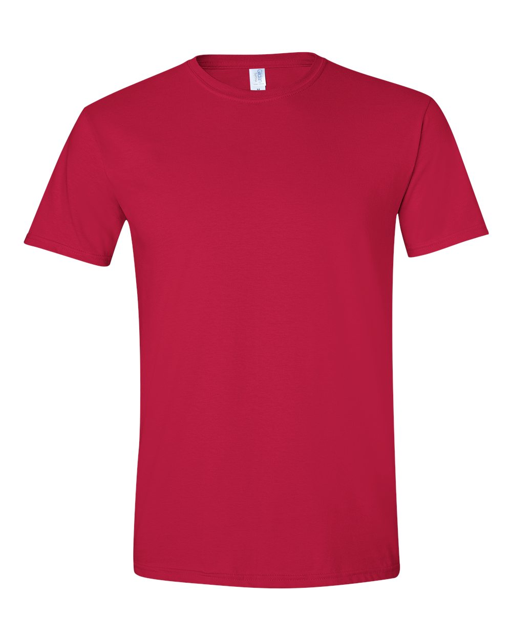 Gildan Adult Softstyle T-Shirt - 64000 Solid