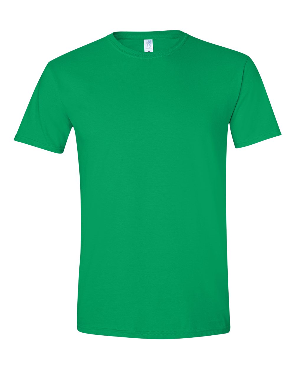 Gildan Adult Softstyle T-Shirt - 64000 Solid