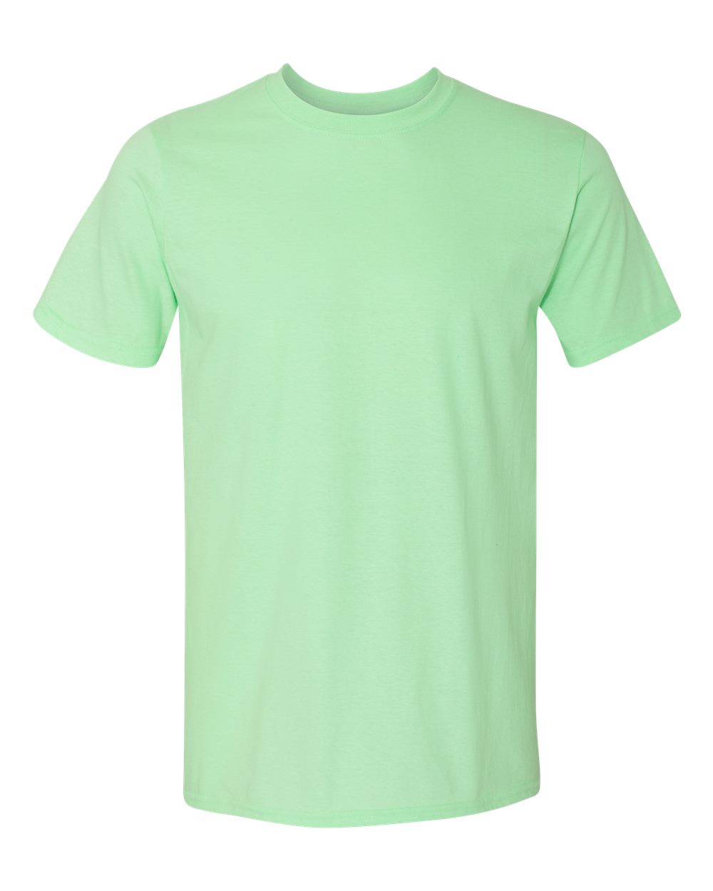 Gildan Adult Softstyle T-Shirt - 64000 Solid