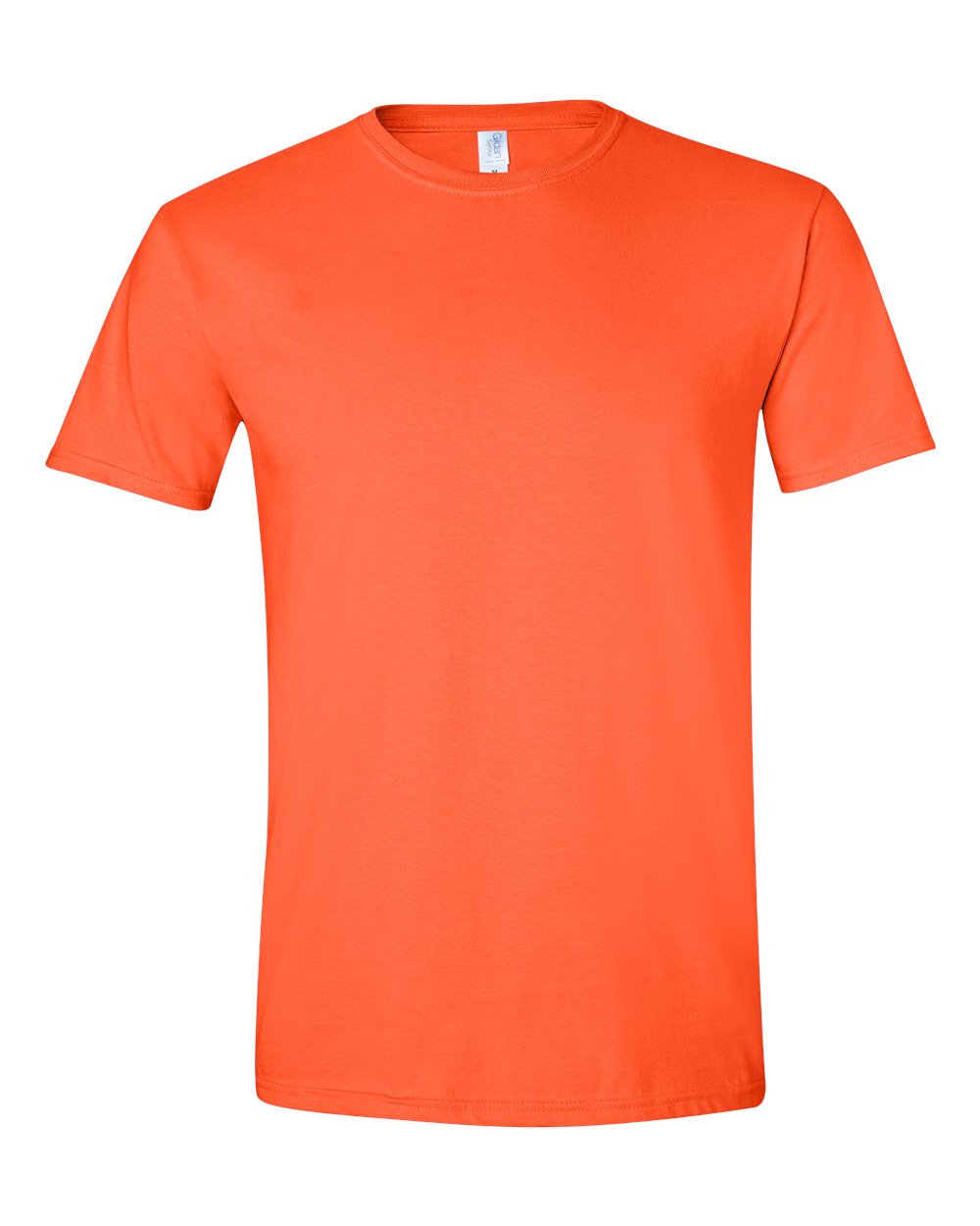 Gildan Adult Softstyle T-Shirt - 64000 Solid
