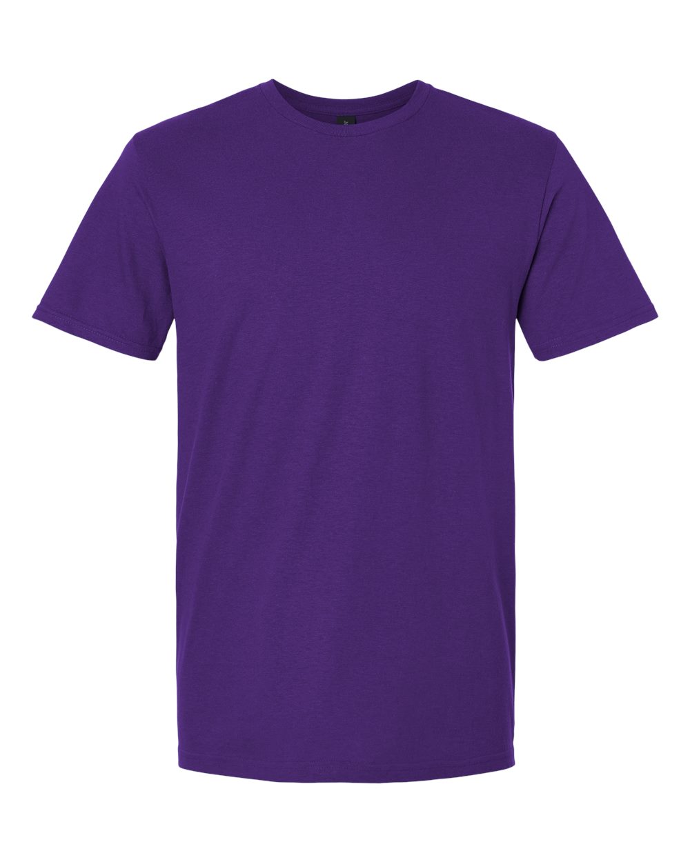 Gildan Adult Softstyle T-Shirt - 64000 Solid
