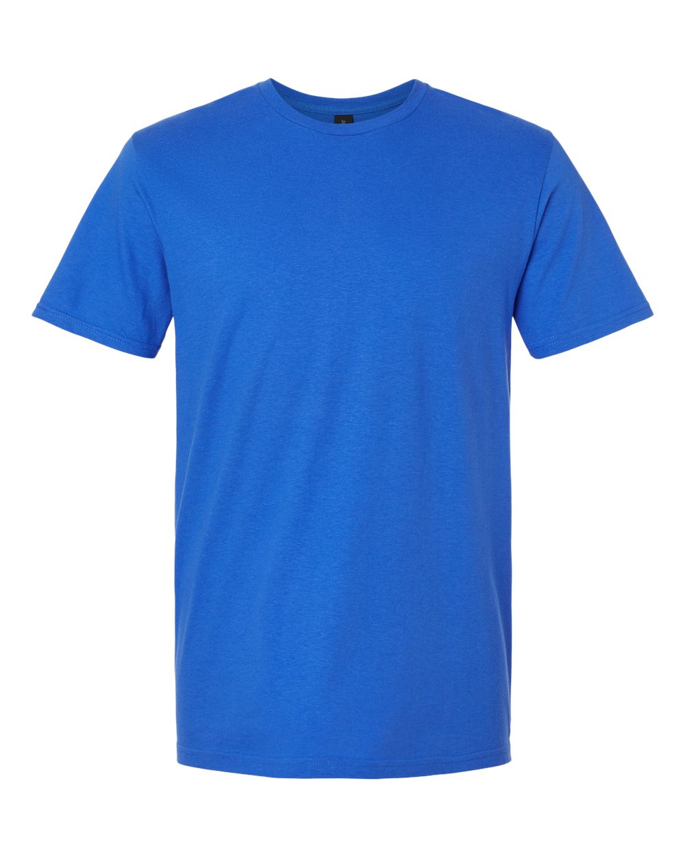 Gildan Adult Softstyle T-Shirt - 64000 Solid