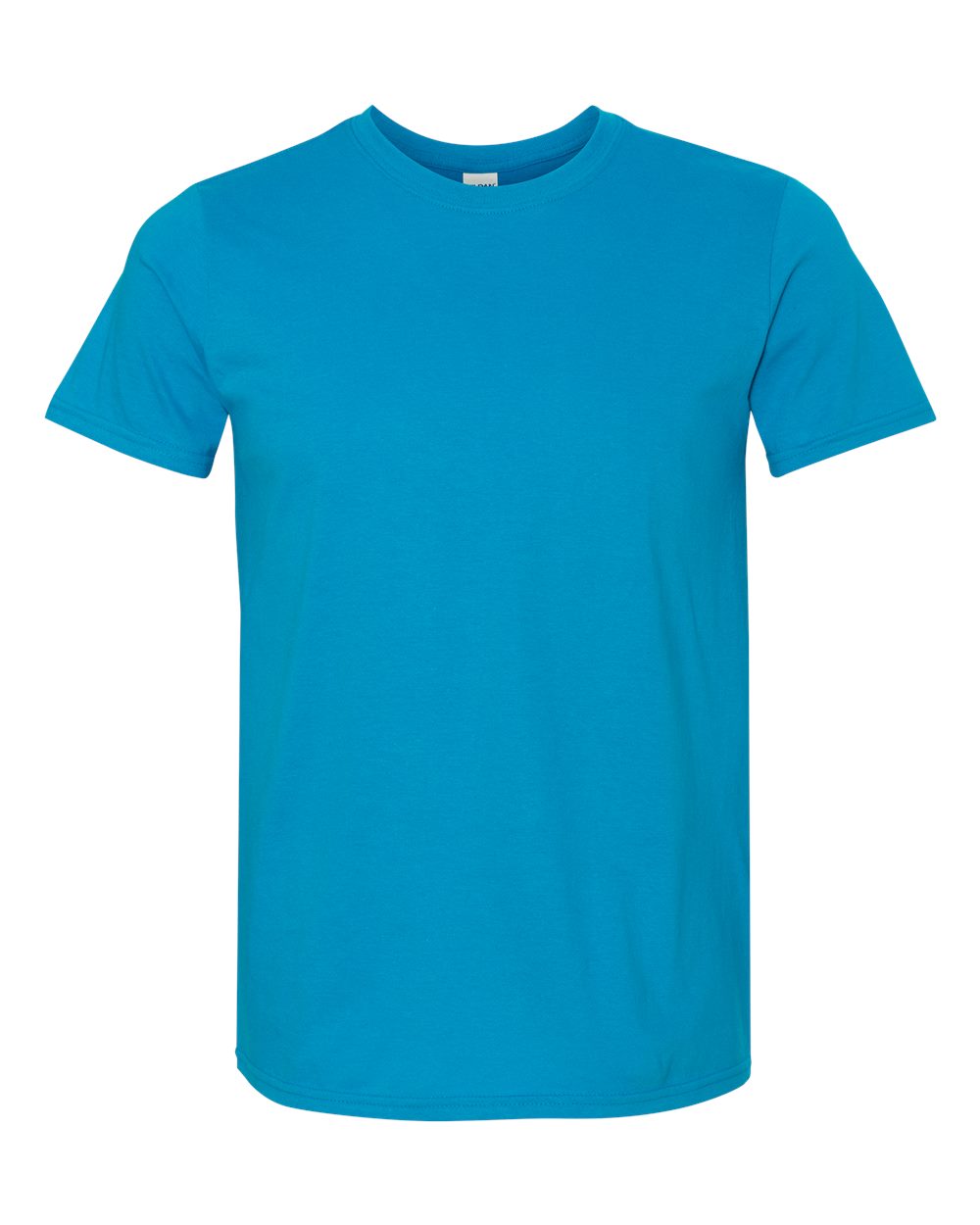 Gildan Adult Softstyle T-Shirt - 64000 Solid