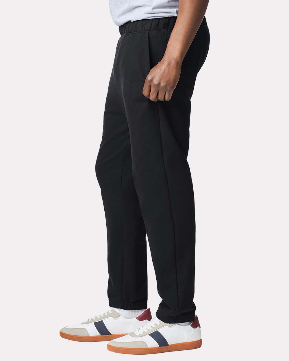 Gildan - Unisex Softstyle® Midweight Pocket Sweatpants - SF100