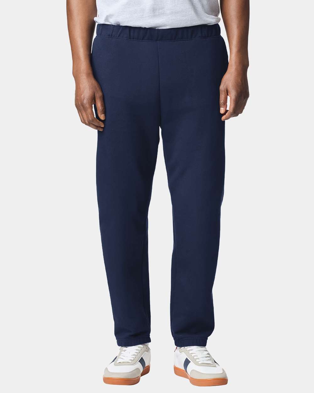 Gildan - Unisex Softstyle® Midweight Pocket Sweatpants - SF100