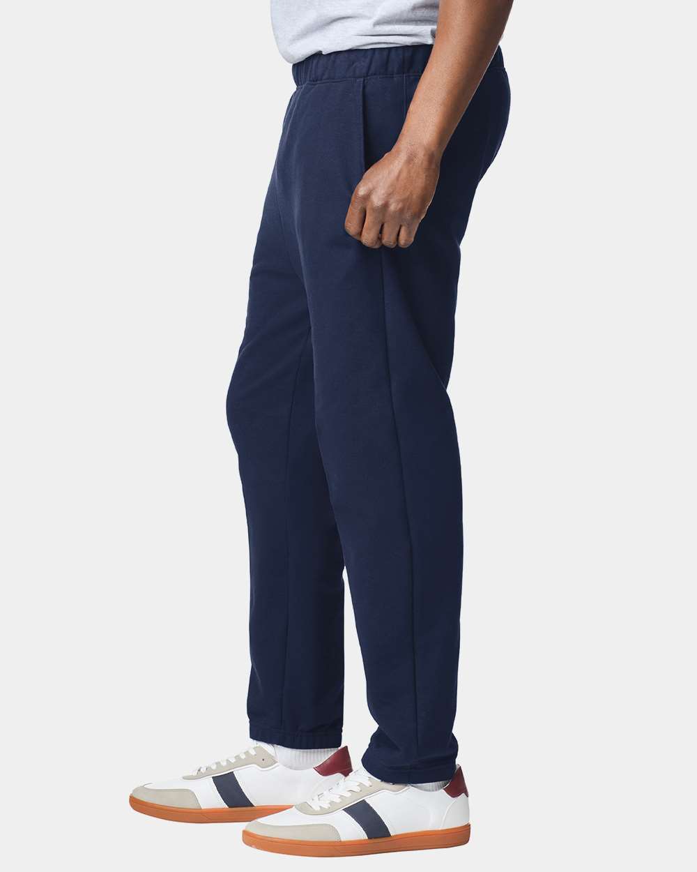 Gildan - Unisex Softstyle® Midweight Pocket Sweatpants - SF100