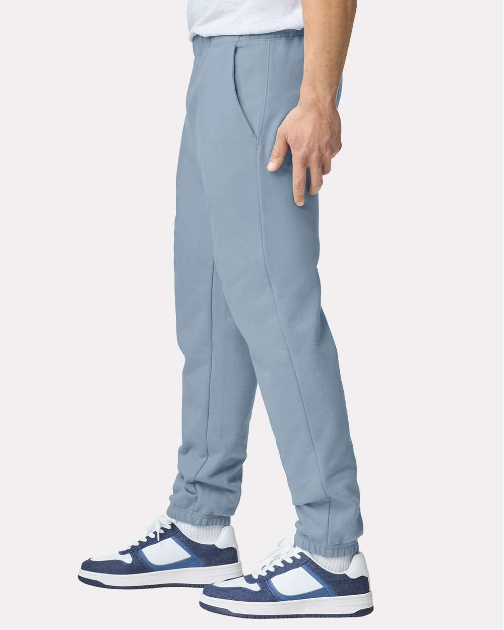 Gildan - Unisex Softstyle® Midweight Pocket Sweatpants - SF100