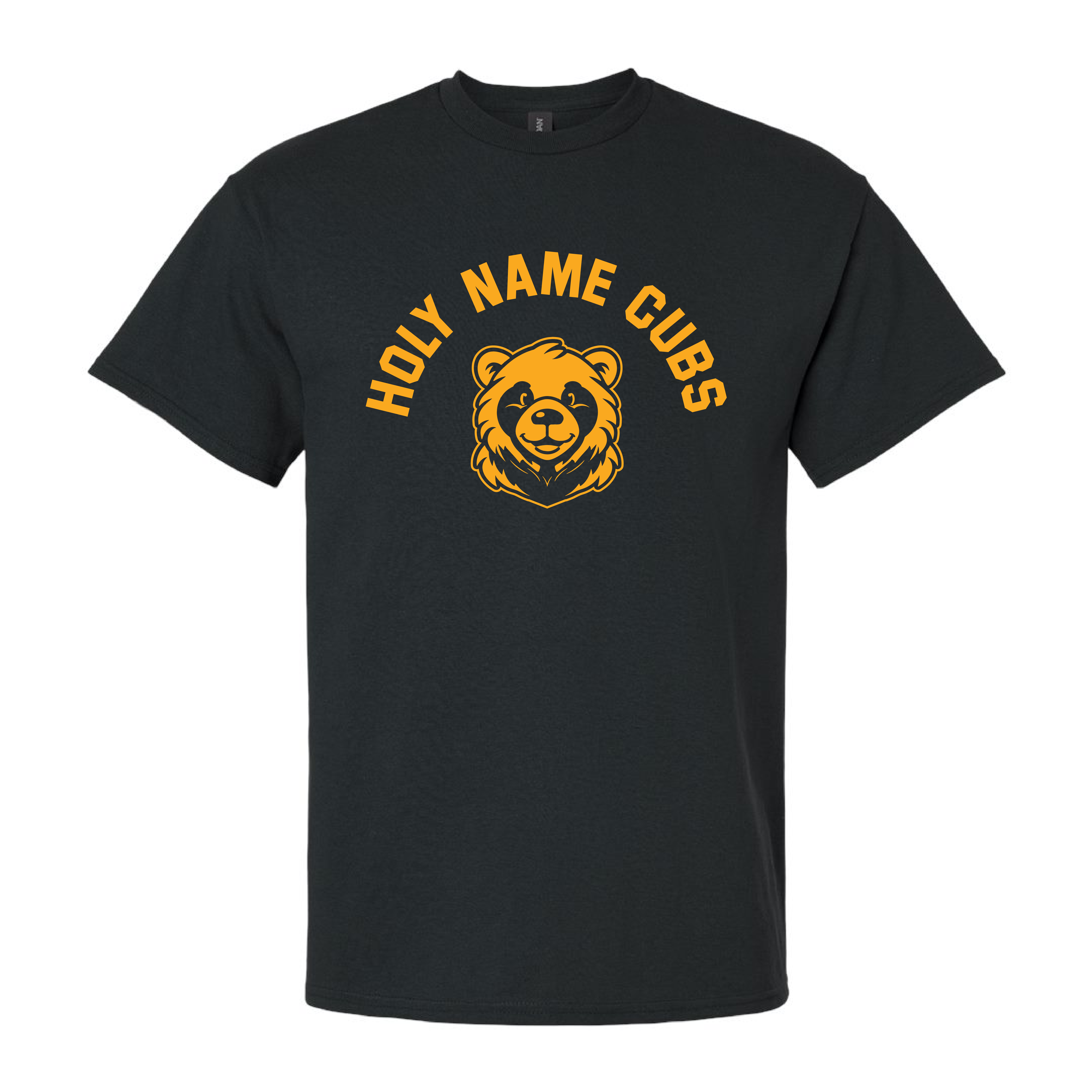 HNS - Printed Adult T-Shirt