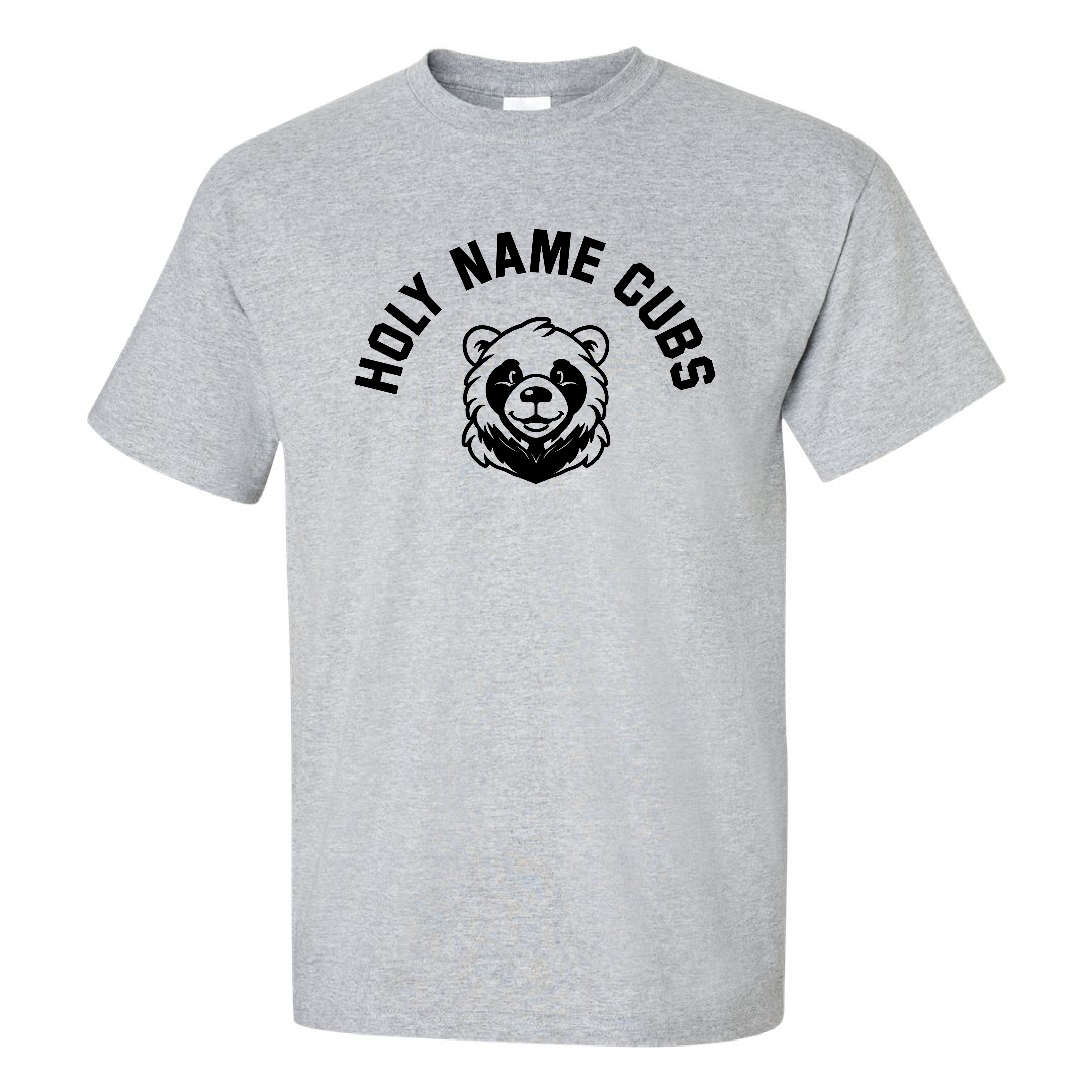 HNS - Printed Adult T-Shirt